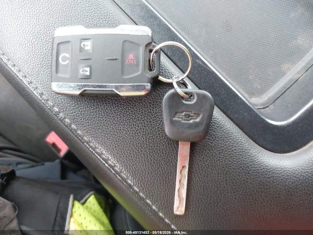 Chevrolet Silverado 1500 2lt 2015 3GCUKREC5FG467969 Image 11
