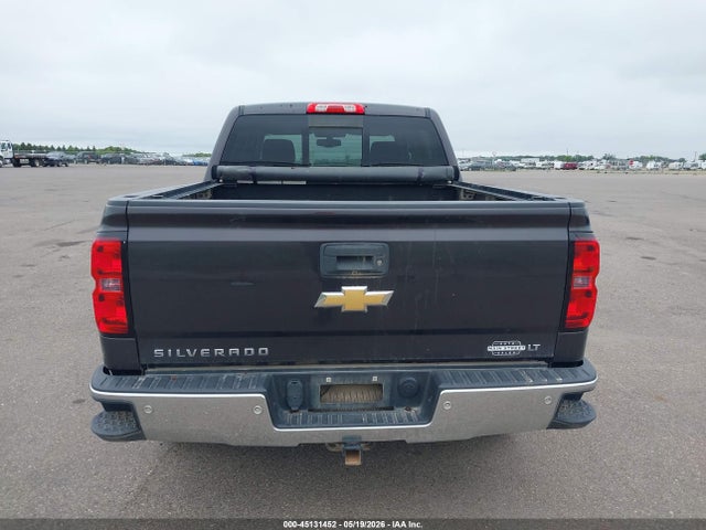 Chevrolet Silverado 1500 2lt 2015 3GCUKREC5FG467969 Image 16
