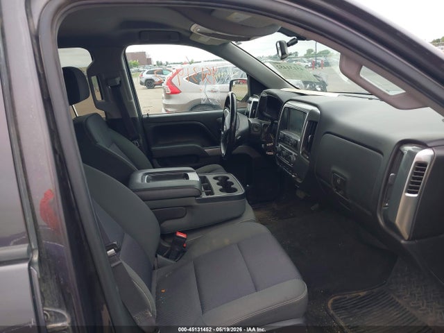Chevrolet Silverado 1500 2lt 2015 3GCUKREC5FG467969 Image 5