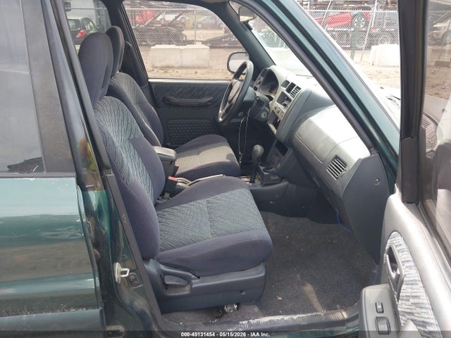 2000 Toyota Rav4 მანქანა იყიდება აუქციონზე, vin: JT3GP10VXY7068115, აუქციონის ნომერი: 45131454