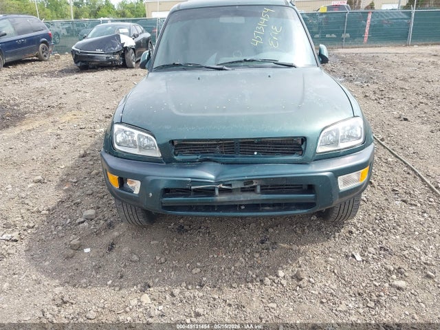 2000 Toyota Rav4 მანქანა იყიდება აუქციონზე, vin: JT3GP10VXY7068115, აუქციონის ნომერი: 45131454