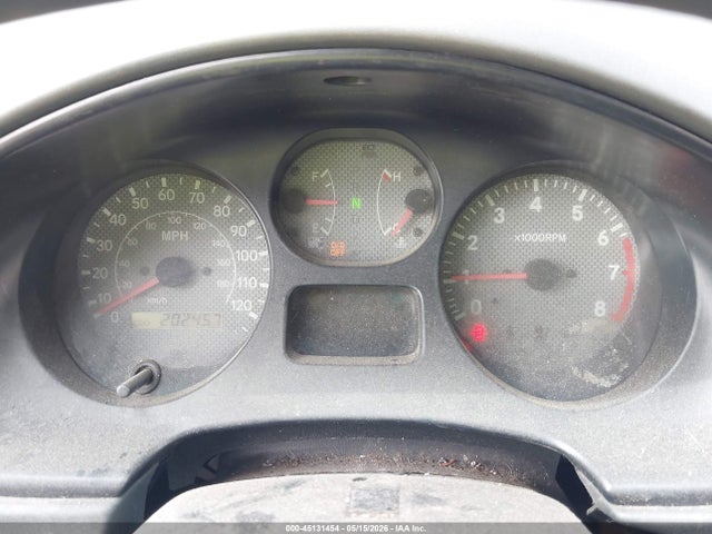 2000 Toyota Rav4 მანქანა იყიდება აუქციონზე, vin: JT3GP10VXY7068115, აუქციონის ნომერი: 45131454