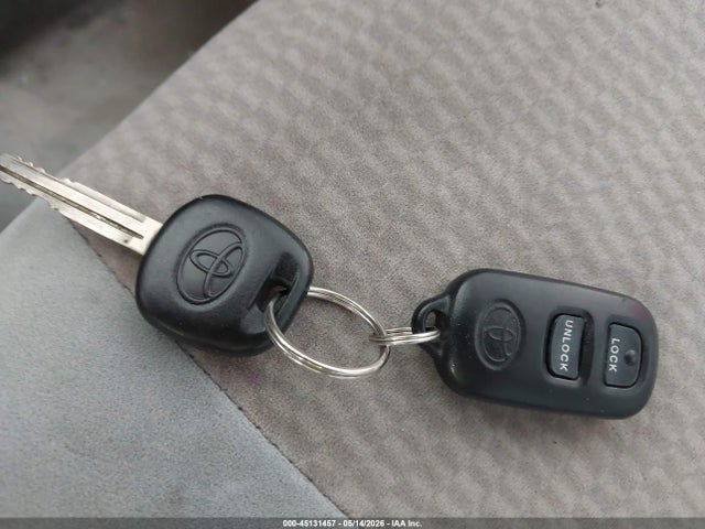 Aukcja sprzedaży 2007 Toyota Corolla Le, vin: 2T1BR32E57C845614, numer aukcji: 45131457