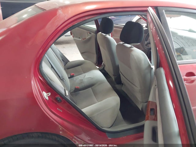 Aukcja sprzedaży 2007 Toyota Corolla Le, vin: 2T1BR32E57C845614, numer aukcji: 45131457