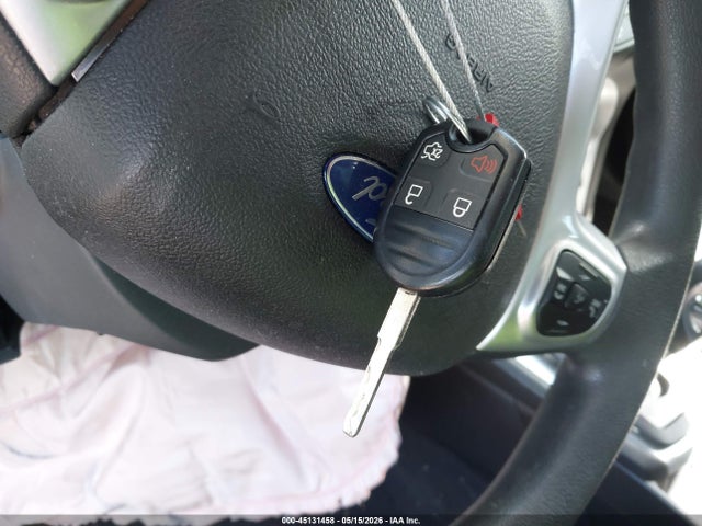 Aukcja sprzedaży 2018 Ford Fiesta Se, vin: 3FADP4EJ1JM108976, numer aukcji: 45131458