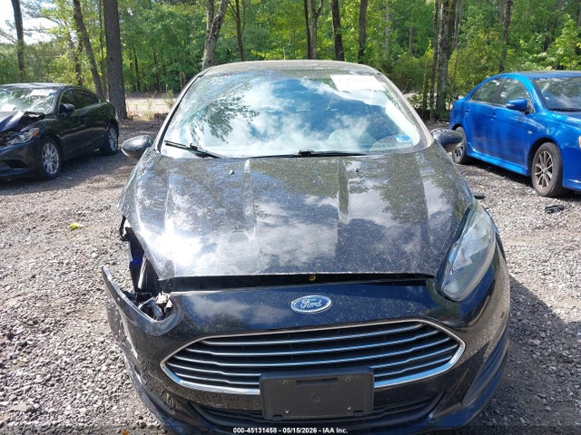 Aukcja sprzedaży 2018 Ford Fiesta Se, vin: 3FADP4EJ1JM108976, numer aukcji: 45131458