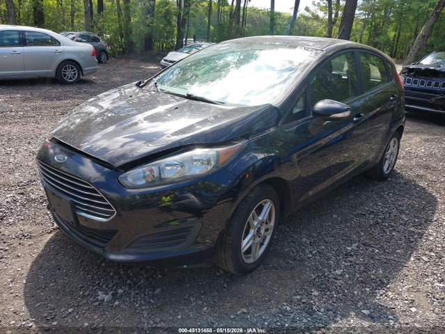 Aukcja sprzedaży 2018 Ford Fiesta Se, vin: 3FADP4EJ1JM108976, numer aukcji: 45131458