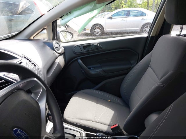 Aukcja sprzedaży 2018 Ford Fiesta Se, vin: 3FADP4EJ1JM108976, numer aukcji: 45131458