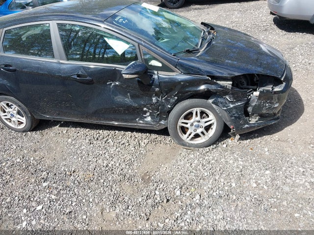 Aukcja sprzedaży 2018 Ford Fiesta Se, vin: 3FADP4EJ1JM108976, numer aukcji: 45131458