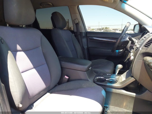 Aukcja sprzedaży 2013 Kia Sorento Lx V6, vin: 5XYKTDA27DG402363, numer aukcji: 45131459