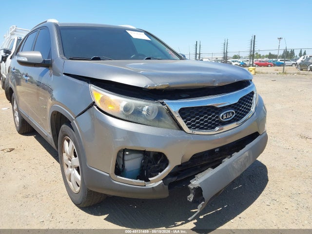Aukcja sprzedaży 2013 Kia Sorento Lx V6, vin: 5XYKTDA27DG402363, numer aukcji: 45131459