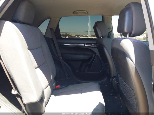 Aukcja sprzedaży 2013 Kia Sorento Lx V6, vin: 5XYKTDA27DG402363, numer aukcji: 45131459