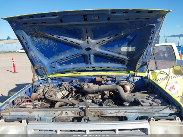 Aukcja sprzedaży 1991 Ford F350, vin: 1FDKF38G3MKA39679, numer aukcji: 45131466