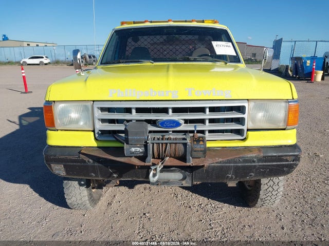 Aukcja sprzedaży 1991 Ford F350, vin: 1FDKF38G3MKA39679, numer aukcji: 45131466