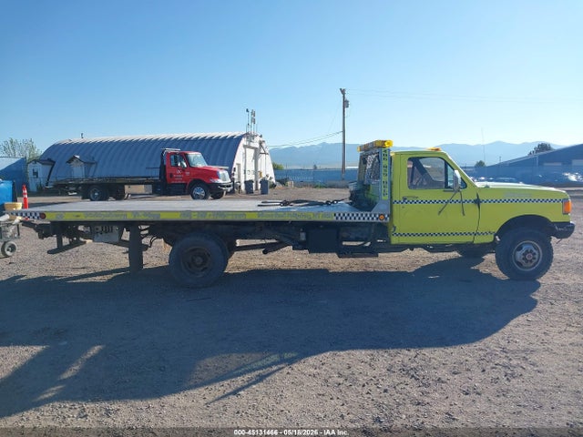 Aukcja sprzedaży 1991 Ford F350, vin: 1FDKF38G3MKA39679, numer aukcji: 45131466