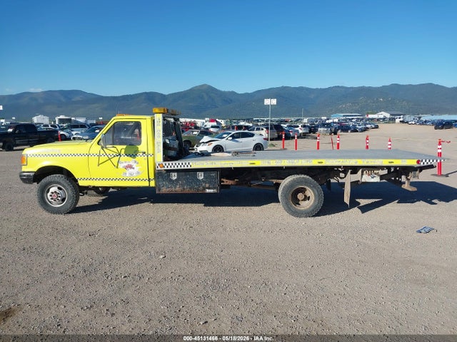 Aukcja sprzedaży 1991 Ford F350, vin: 1FDKF38G3MKA39679, numer aukcji: 45131466