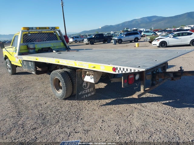 Aukcja sprzedaży 1991 Ford F350, vin: 1FDKF38G3MKA39679, numer aukcji: 45131466