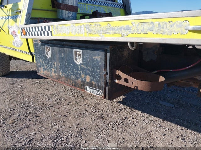 Aukcja sprzedaży 1991 Ford F350, vin: 1FDKF38G3MKA39679, numer aukcji: 45131466