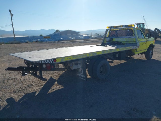 Aukcja sprzedaży 1991 Ford F350, vin: 1FDKF38G3MKA39679, numer aukcji: 45131466