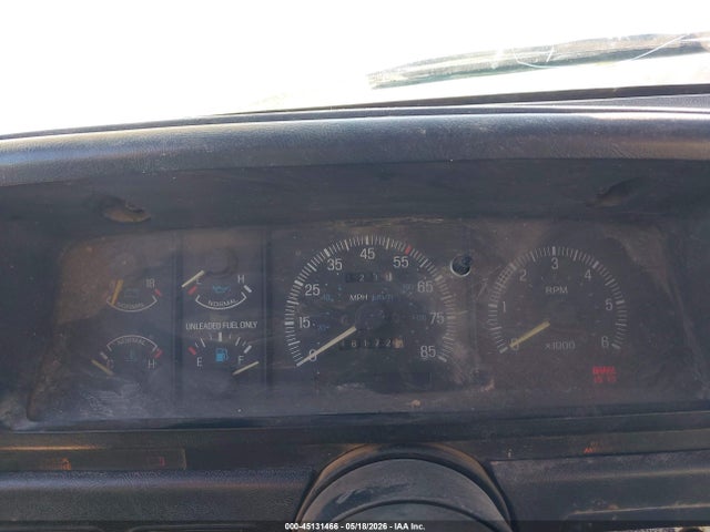 Aukcja sprzedaży 1991 Ford F350, vin: 1FDKF38G3MKA39679, numer aukcji: 45131466