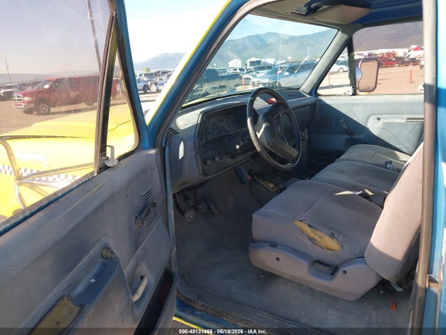 Aukcja sprzedaży 1991 Ford F350, vin: 1FDKF38G3MKA39679, numer aukcji: 45131466