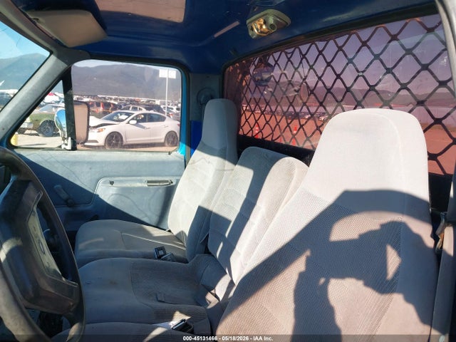 Aukcja sprzedaży 1991 Ford F350, vin: 1FDKF38G3MKA39679, numer aukcji: 45131466