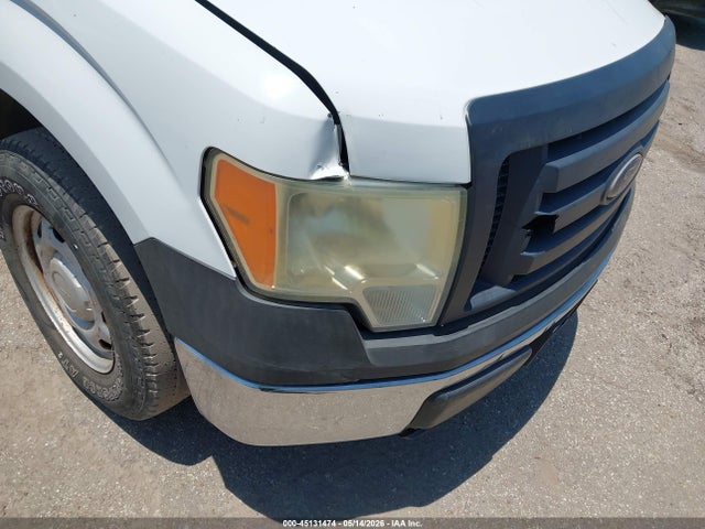 2010 Ford F-150 Fx2 Sport/harley-davidson/king Ranch/lariat/platinum/xl/xlt მანქანა იყიდება აუქციონზე, vin: 1FTFW1CV8AFB65749, აუქციონის ნომერი: 45131474
