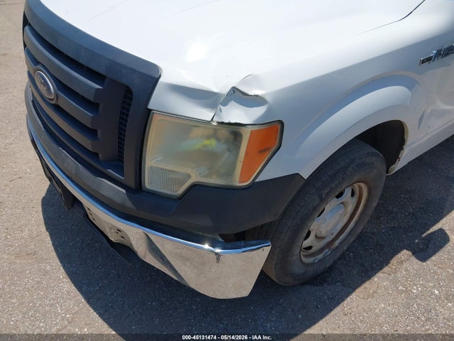 2010 Ford F-150 Fx2 Sport/harley-davidson/king Ranch/lariat/platinum/xl/xlt მანქანა იყიდება აუქციონზე, vin: 1FTFW1CV8AFB65749, აუქციონის ნომერი: 45131474