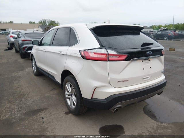 Продаж на аукціоні авто 2019 Ford Edge Sel, vin: 2FMPK4J99KBC33479, номер лоту: 45131476