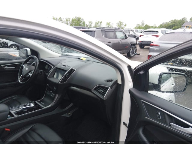 Продаж на аукціоні авто 2019 Ford Edge Sel, vin: 2FMPK4J99KBC33479, номер лоту: 45131476