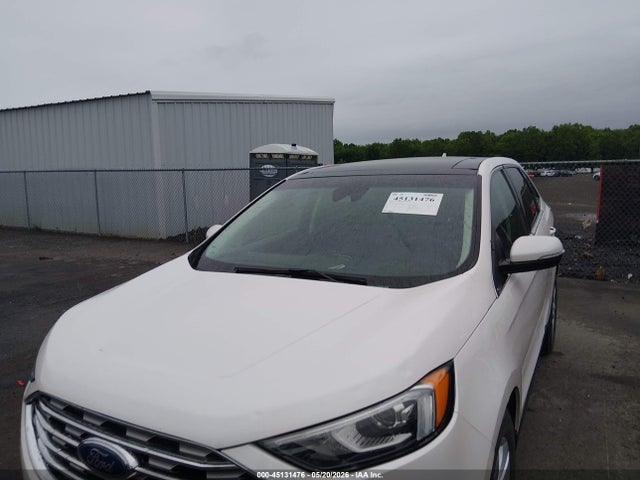 Продаж на аукціоні авто 2019 Ford Edge Sel, vin: 2FMPK4J99KBC33479, номер лоту: 45131476
