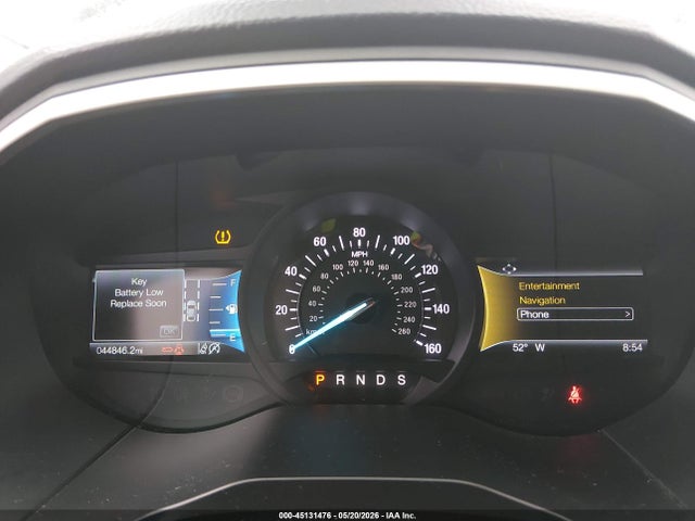 Продаж на аукціоні авто 2019 Ford Edge Sel, vin: 2FMPK4J99KBC33479, номер лоту: 45131476
