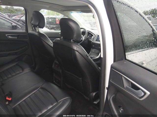 Продаж на аукціоні авто 2019 Ford Edge Sel, vin: 2FMPK4J99KBC33479, номер лоту: 45131476