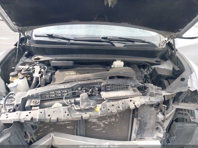 Продаж на аукціоні авто 2020 Infiniti Qx60 Luxe, vin: 5N1DL0MN9LC504933, номер лоту: 45131478