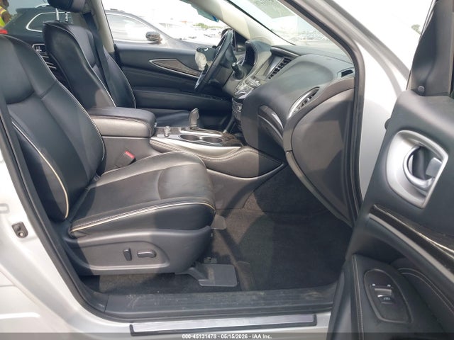 Продаж на аукціоні авто 2020 Infiniti Qx60 Luxe, vin: 5N1DL0MN9LC504933, номер лоту: 45131478