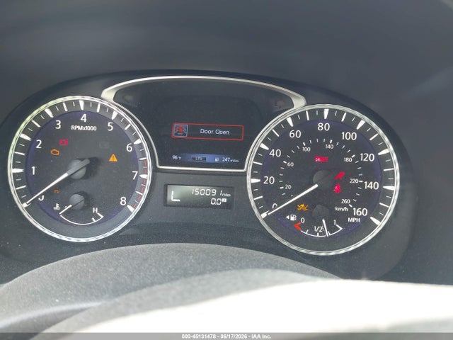 Продаж на аукціоні авто 2020 Infiniti Qx60 Luxe, vin: 5N1DL0MN9LC504933, номер лоту: 45131478