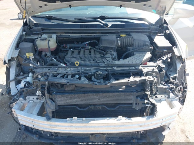 Продажа на аукционе авто 2017 Chrysler Pacifica Touring-l Plus, vin: 2C4RC1EG2HR577169, номер лота: 45131479