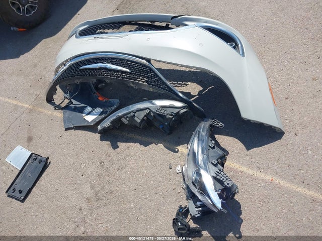 Продажа на аукционе авто 2017 Chrysler Pacifica Touring-l Plus, vin: 2C4RC1EG2HR577169, номер лота: 45131479