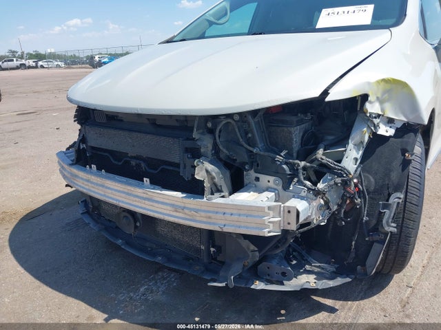 Продажа на аукционе авто 2017 Chrysler Pacifica Touring-l Plus, vin: 2C4RC1EG2HR577169, номер лота: 45131479