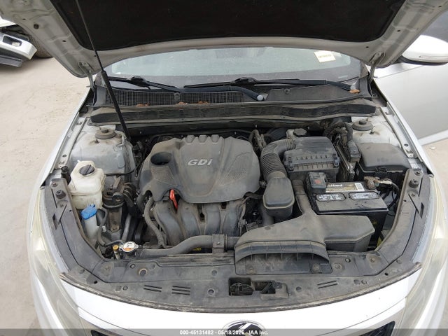 45131482 :رقم المزاد ، 5XXGN4A76DG251449 vin ، 2013 Kia Optima Ex مزاد بيع