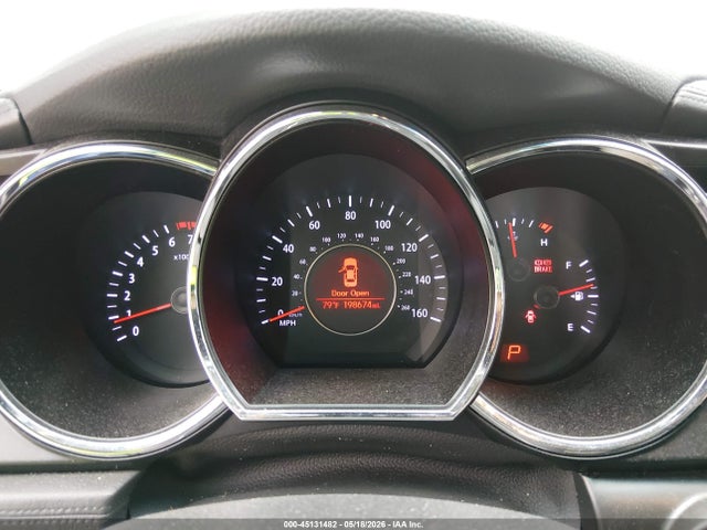 45131482 :رقم المزاد ، 5XXGN4A76DG251449 vin ، 2013 Kia Optima Ex مزاد بيع