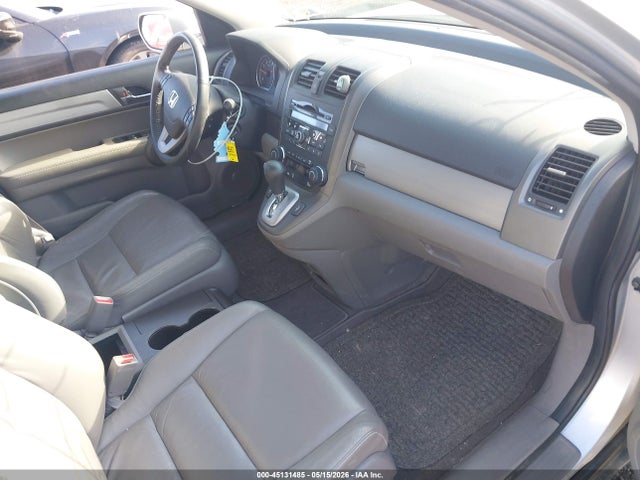 Продажа на аукционе авто 2010 Honda Cr-v Ex-l, vin: 5J6RE4H7XAL055843, номер лота: 45131485