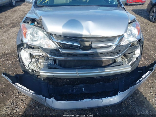 Продажа на аукционе авто 2010 Honda Cr-v Ex-l, vin: 5J6RE4H7XAL055843, номер лота: 45131485