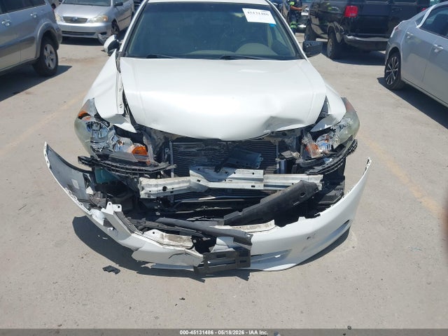 2009 Honda Accord 3.5 Ex-l მანქანა იყიდება აუქციონზე, vin: 1HGCP36819A023982, აუქციონის ნომერი: 45131486