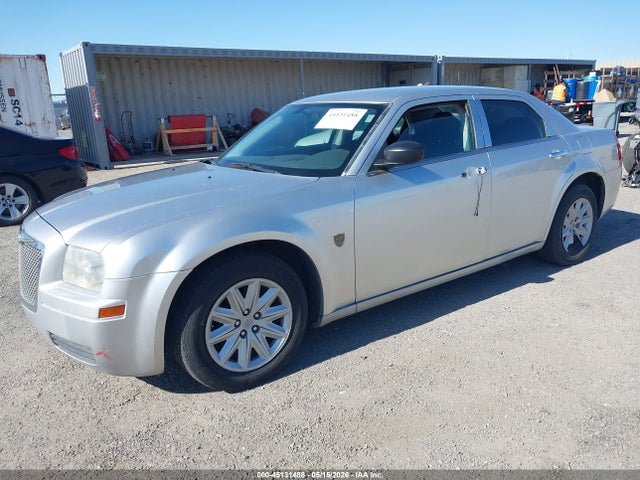 Aukcja sprzedaży 2008 Chrysler 300 Lx, vin: 2C3KA43RX8H106555, numer aukcji: 45131488