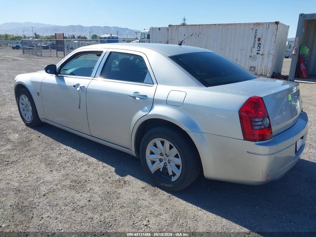 Aukcja sprzedaży 2008 Chrysler 300 Lx, vin: 2C3KA43RX8H106555, numer aukcji: 45131488