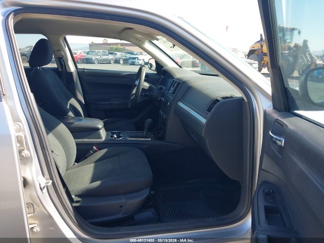 Aukcja sprzedaży 2008 Chrysler 300 Lx, vin: 2C3KA43RX8H106555, numer aukcji: 45131488
