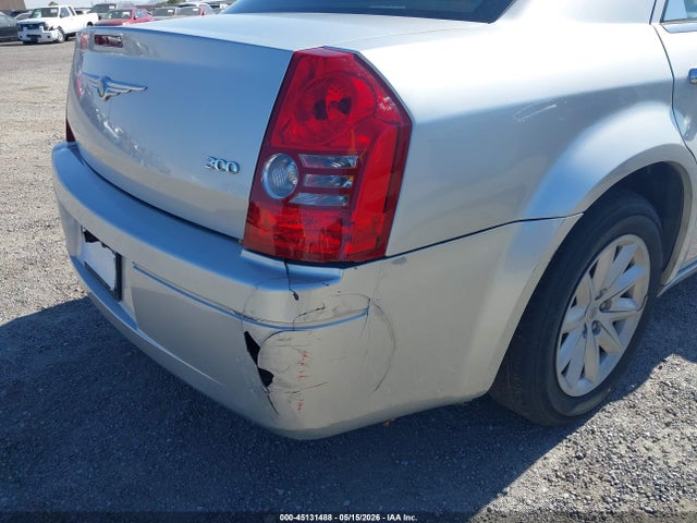 Aukcja sprzedaży 2008 Chrysler 300 Lx, vin: 2C3KA43RX8H106555, numer aukcji: 45131488
