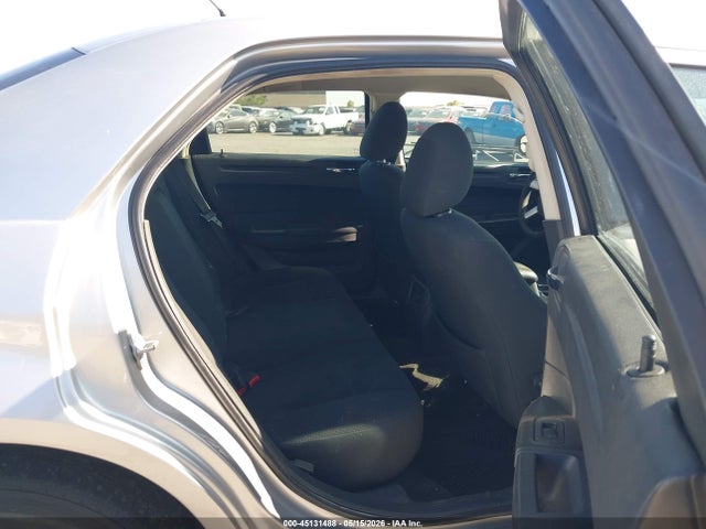 Aukcja sprzedaży 2008 Chrysler 300 Lx, vin: 2C3KA43RX8H106555, numer aukcji: 45131488
