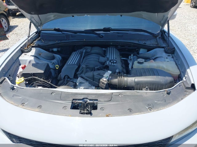 2C3CDXGJ9NH189571 Dodge Charger Scat Pack Widebody